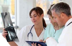 Ronconi Diagnosi per Immagini Studio Salute e Benessere