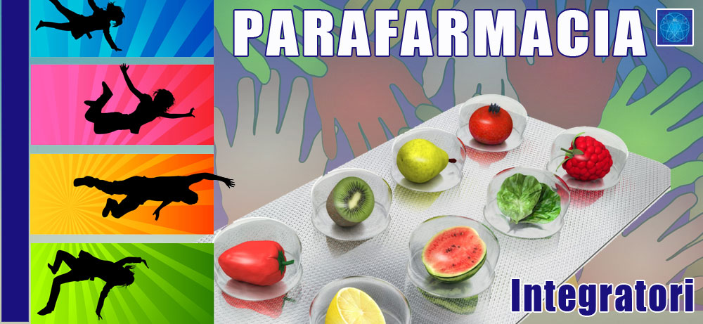Parafarmacia | Nutraceutici