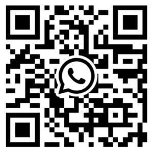 qr code whatsapp Studio