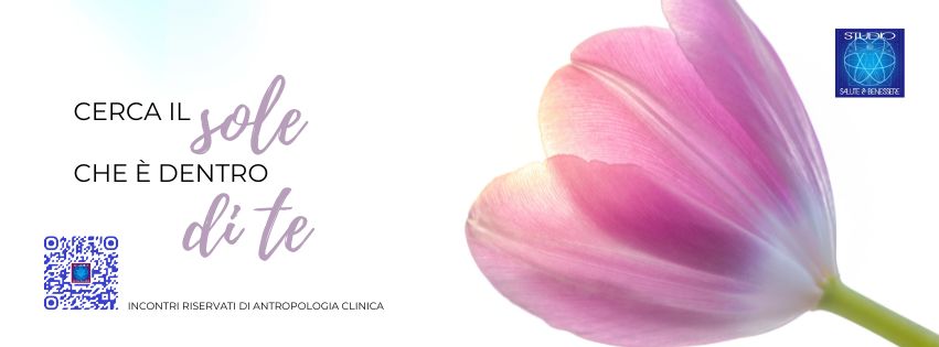 ANTROPOLOGIA CLINICA