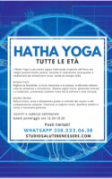 Hata Yoga Hata Yoga