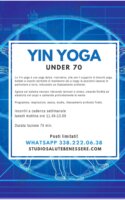 Yin Yoga Yin Yoga
