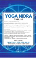 Yoga Nidra Yoga Nidra