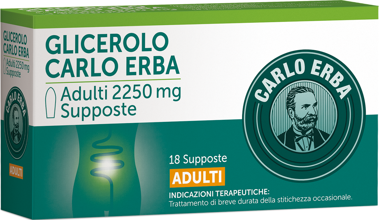 Glicerolo Carlo Erba