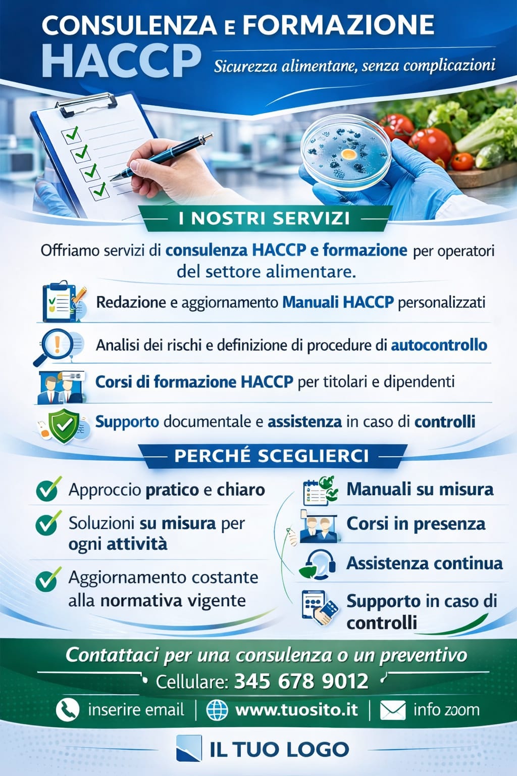 HACCP